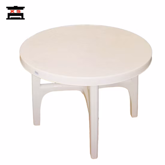 Molde de injeção de mesa de aprendizagem de plástico para crianças Fornecedor de molde de móveis de mesa para crianças