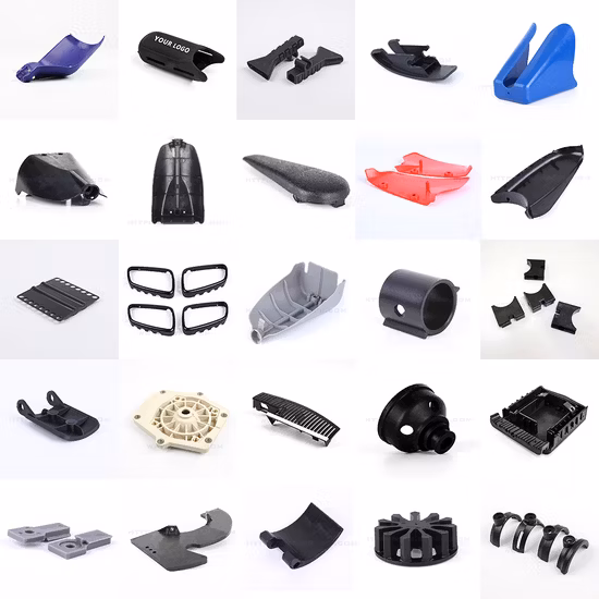 Cutomized Plastic Injection Mold for Automotive Parts Factory/Supplier/Manufacturer/OEM