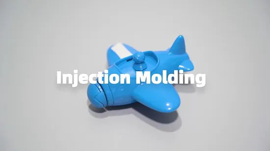Cutomized Plastic Injection Mold for Automotive Parts Factory/Supplier/Manufacturer/OEM